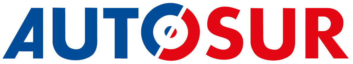 Logo de autosur