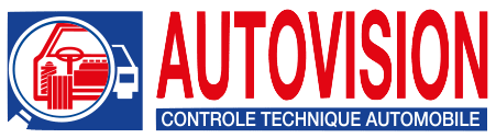 Logo de autovision