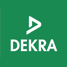 Logo de dekra